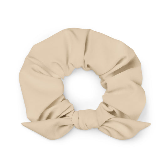 Recycled Scrunchie