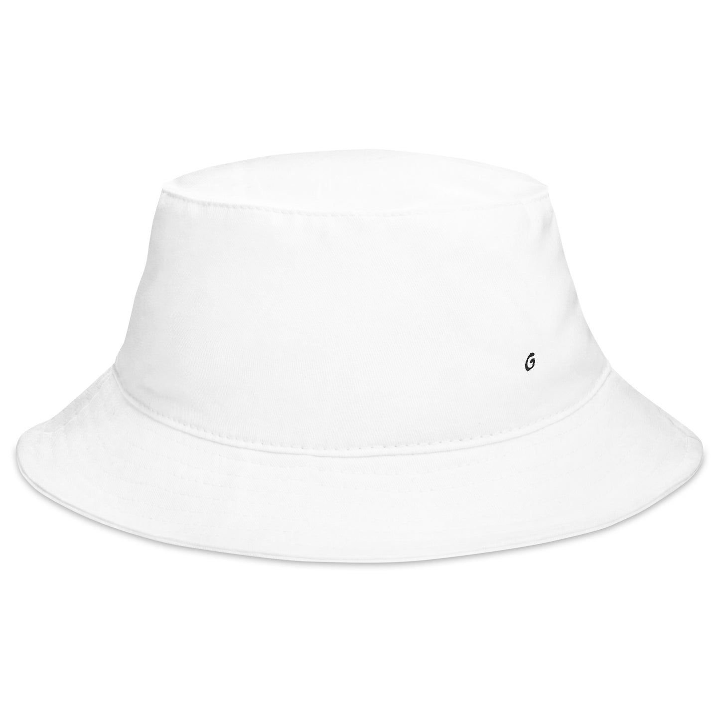 BUCKET HAT