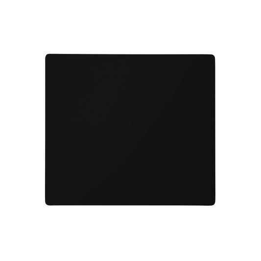 Gaming mouse pad