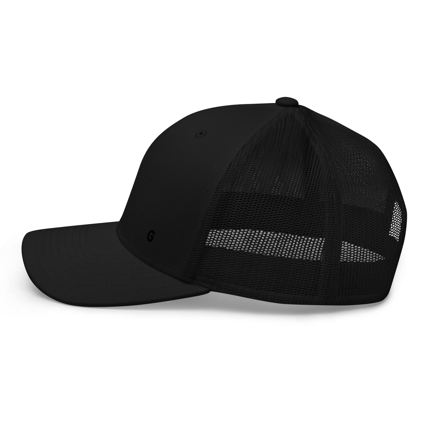 TRUCKER CAP