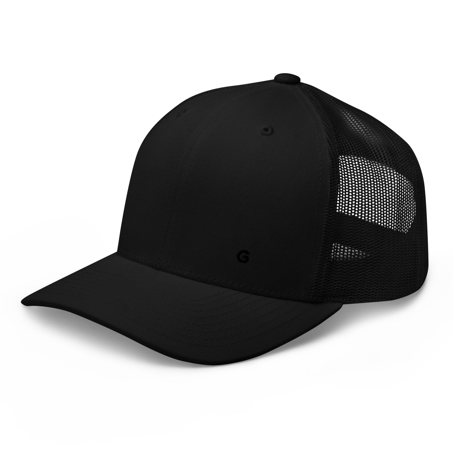 TRUCKER CAP