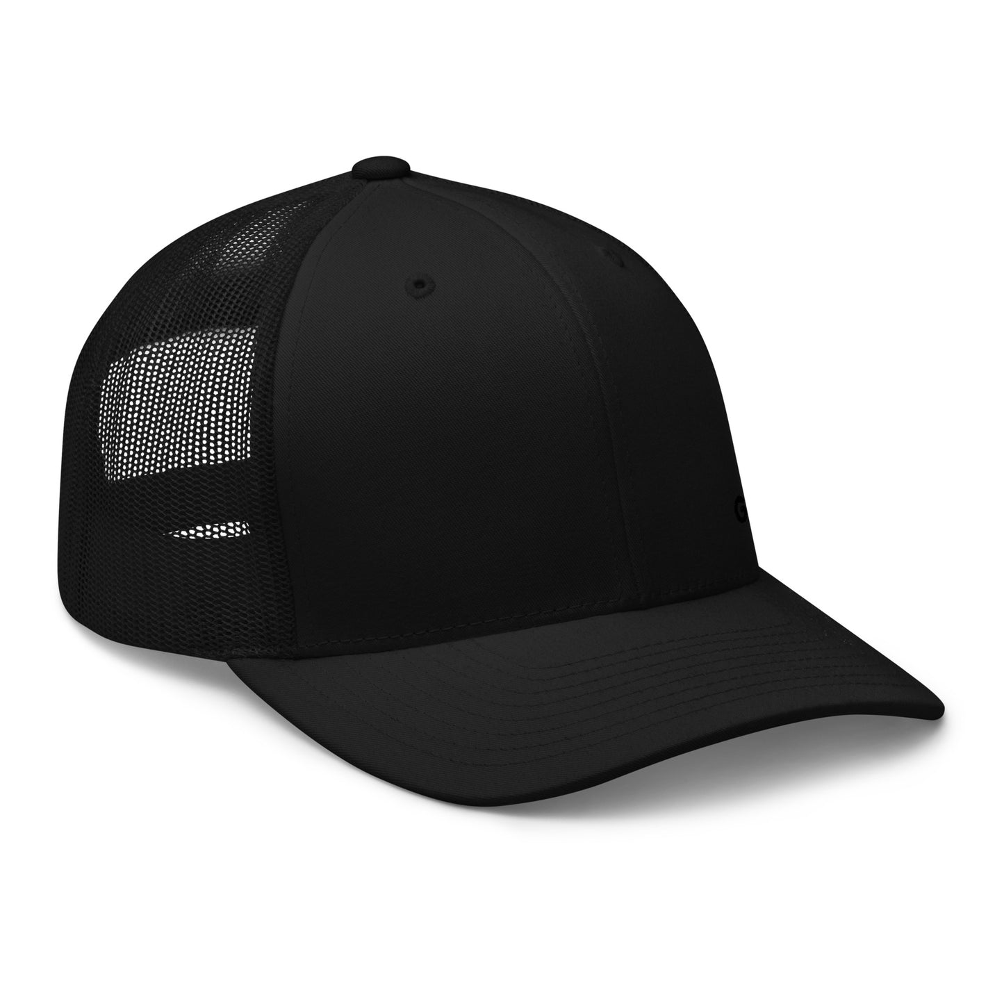 TRUCKER CAP