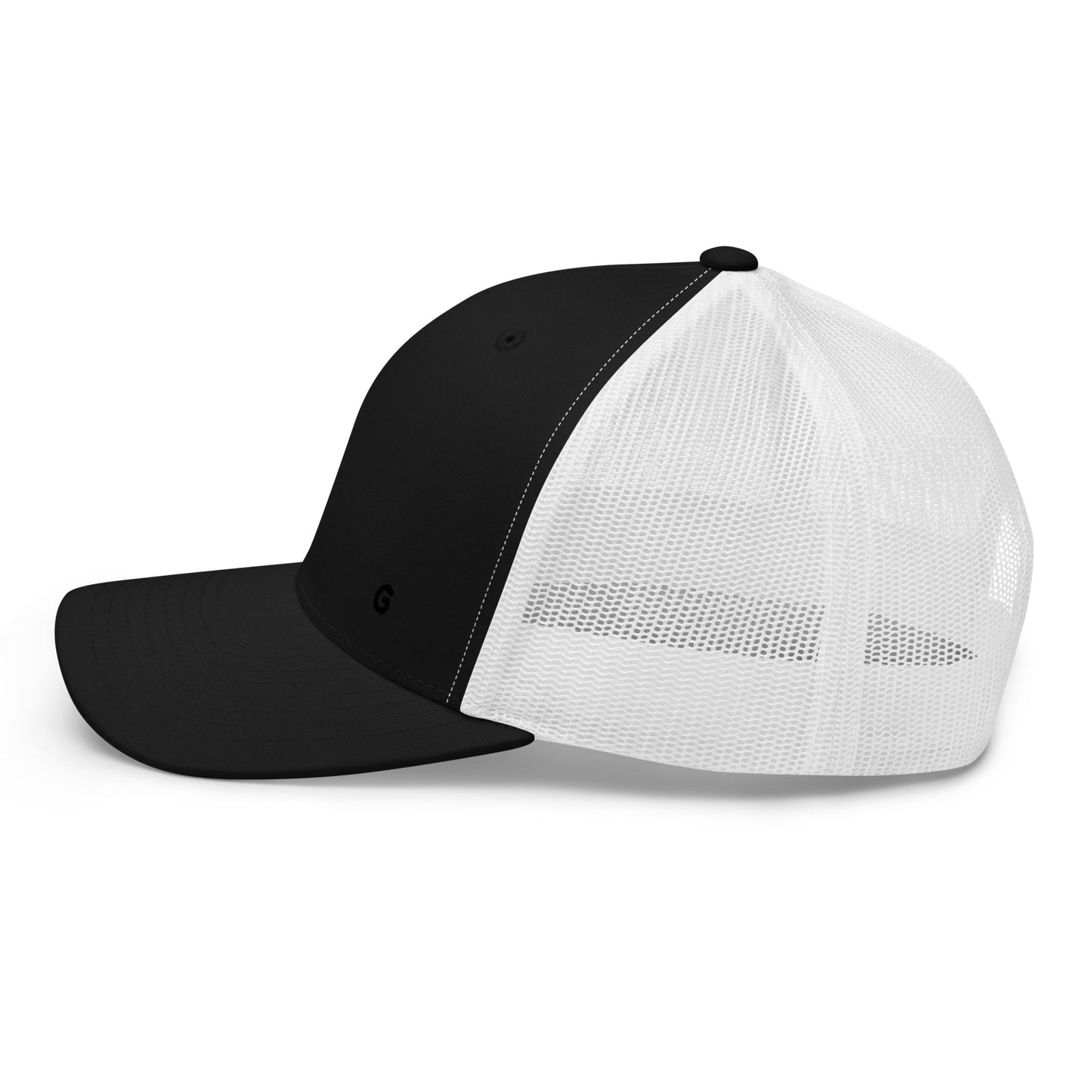 TRUCKER CAP