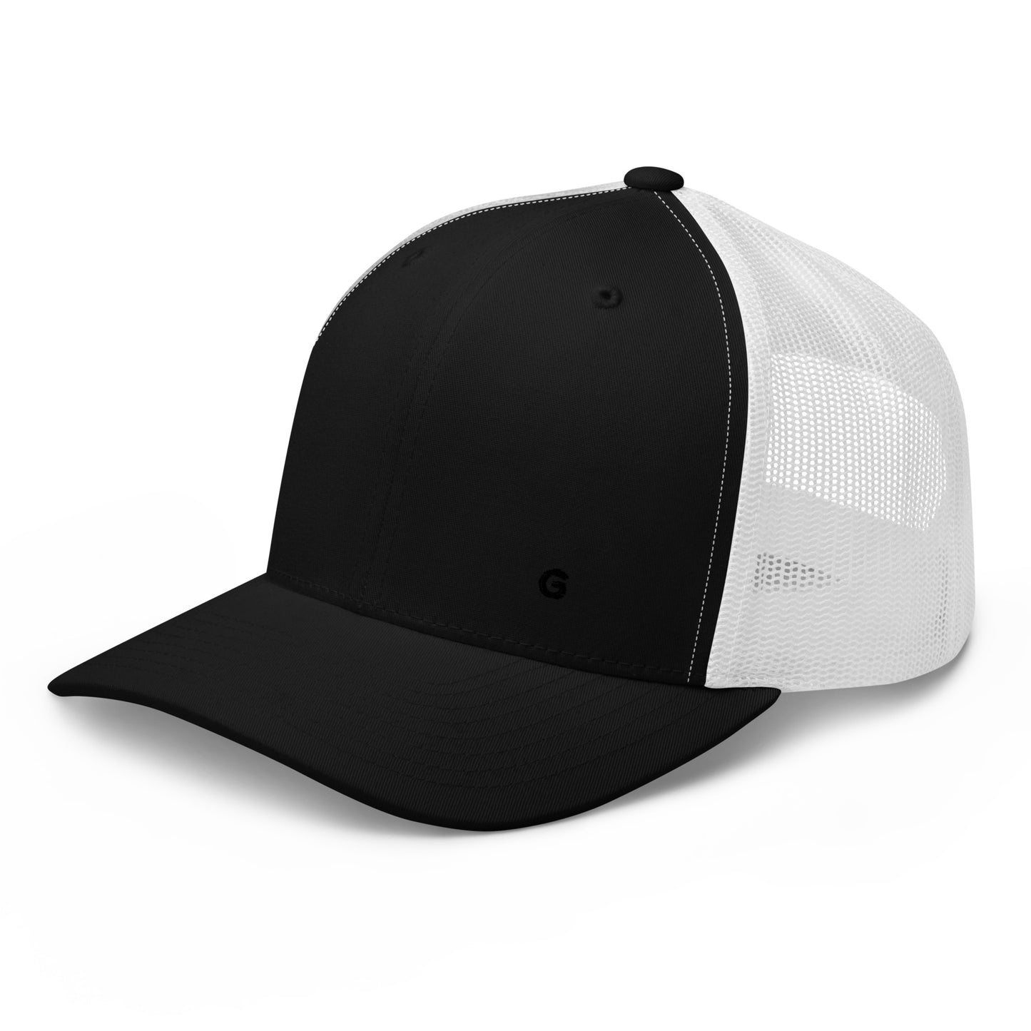 TRUCKER CAP