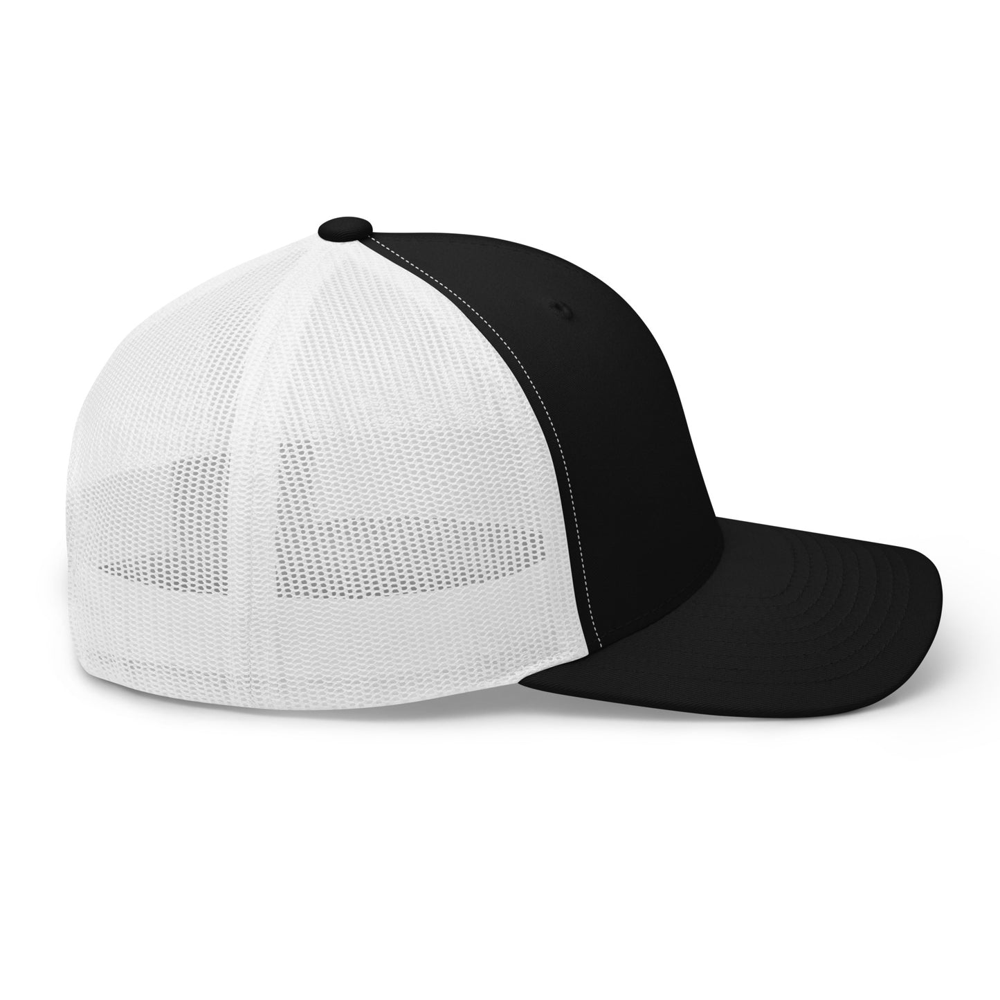 TRUCKER CAP