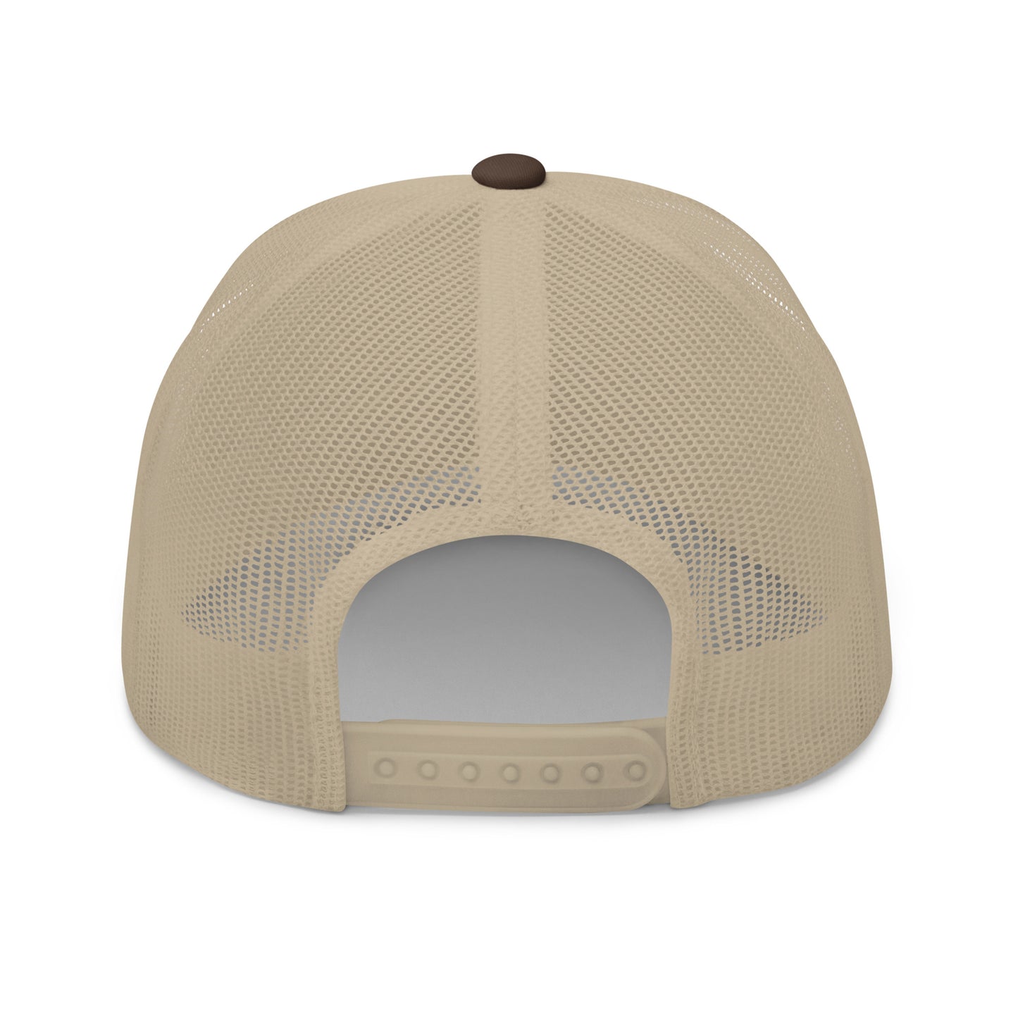 TRUCKER CAP