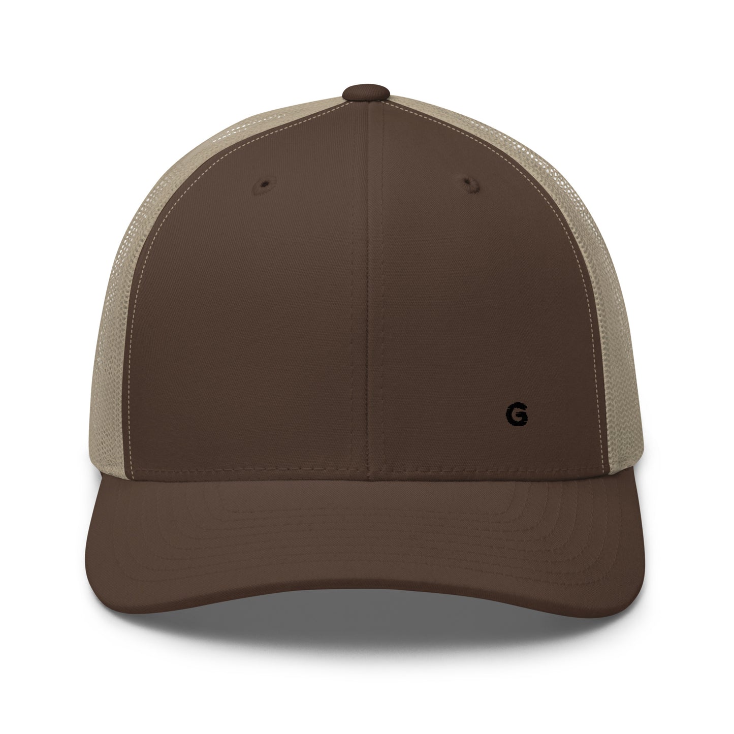 TRUCKER CAP