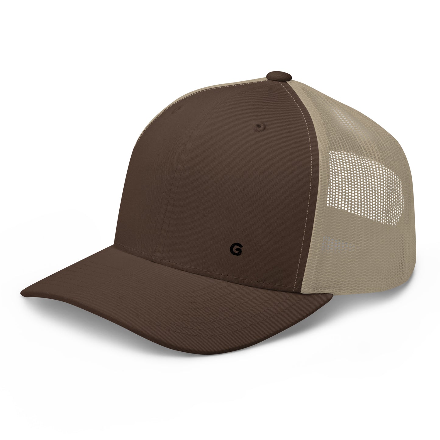 TRUCKER CAP