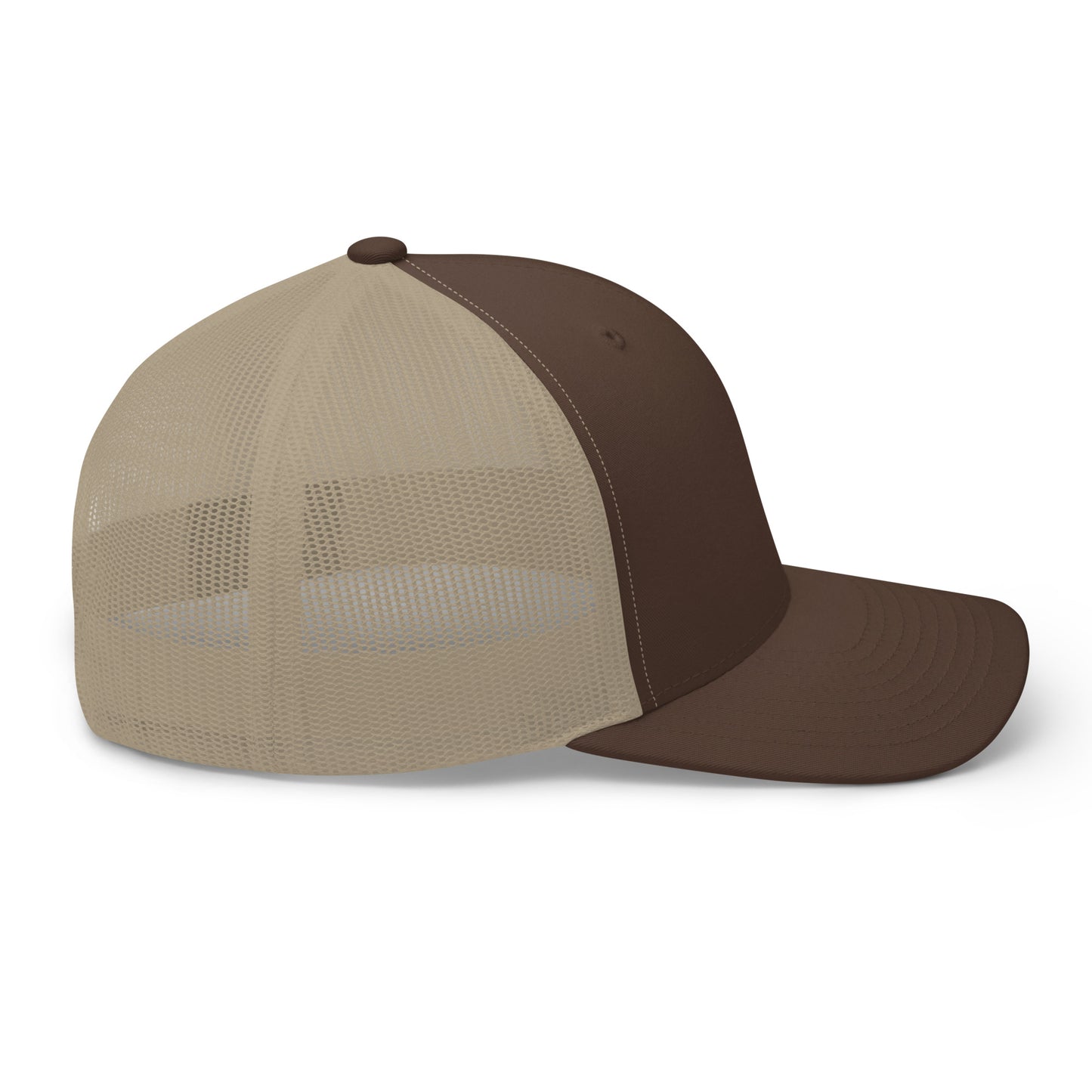 TRUCKER CAP
