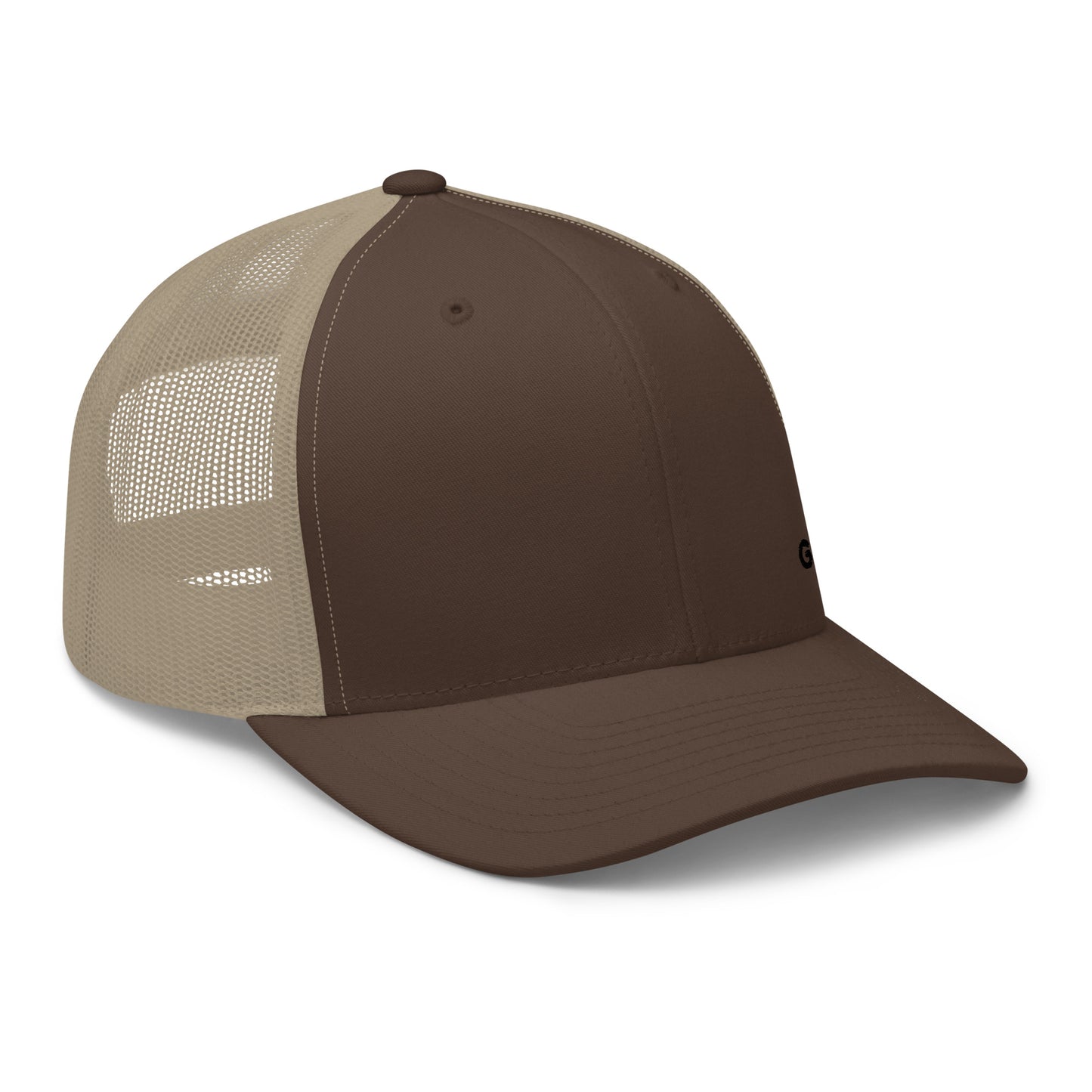 TRUCKER CAP