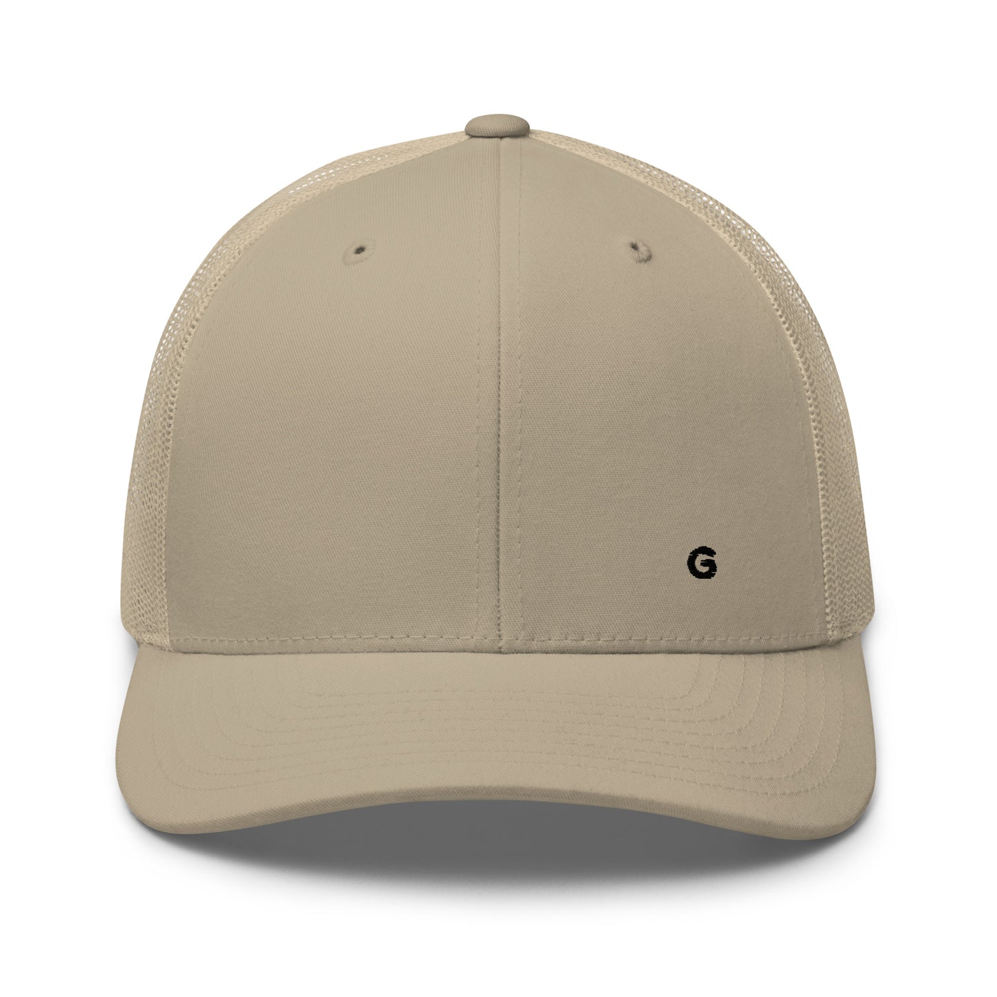 TRUCKER CAP
