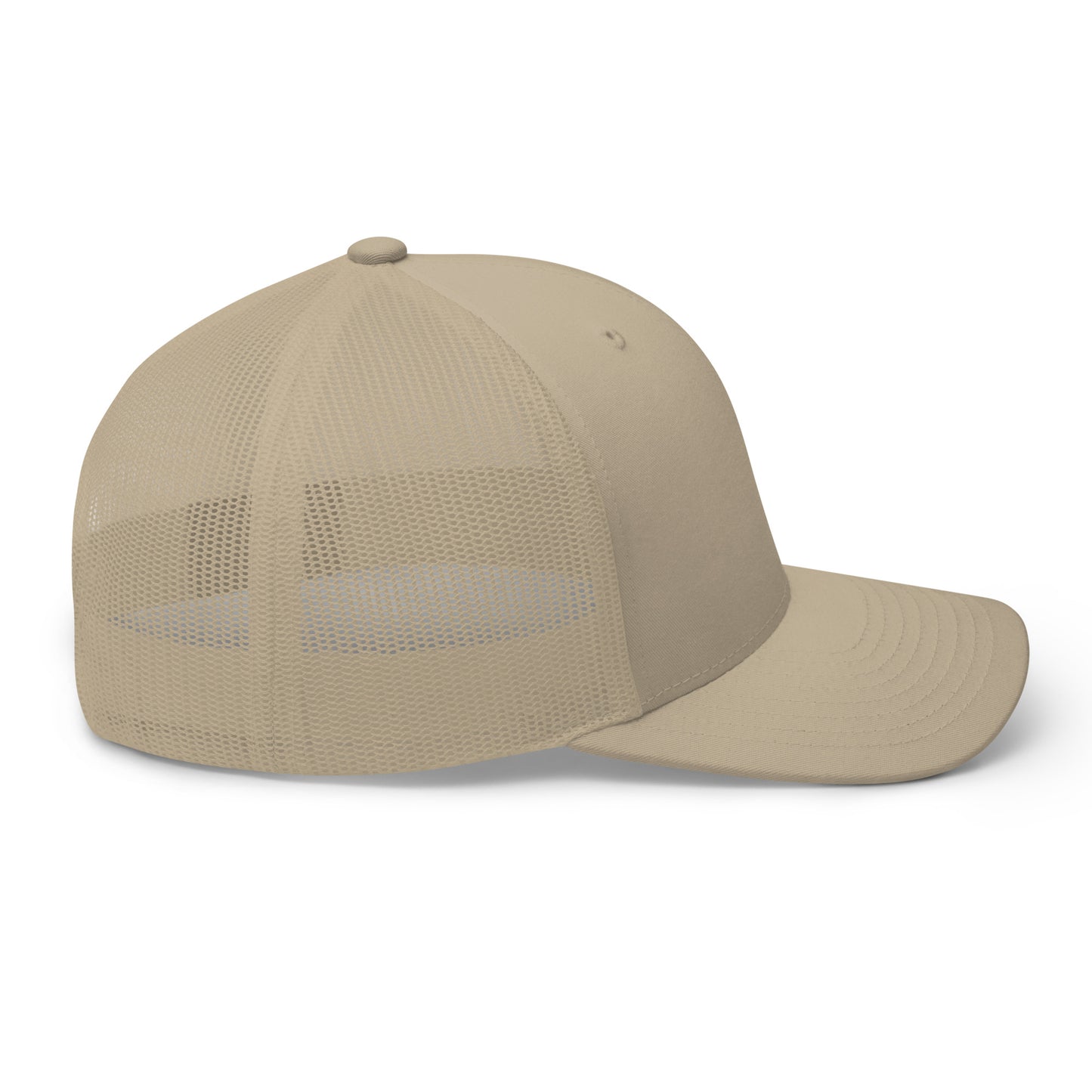 TRUCKER CAP