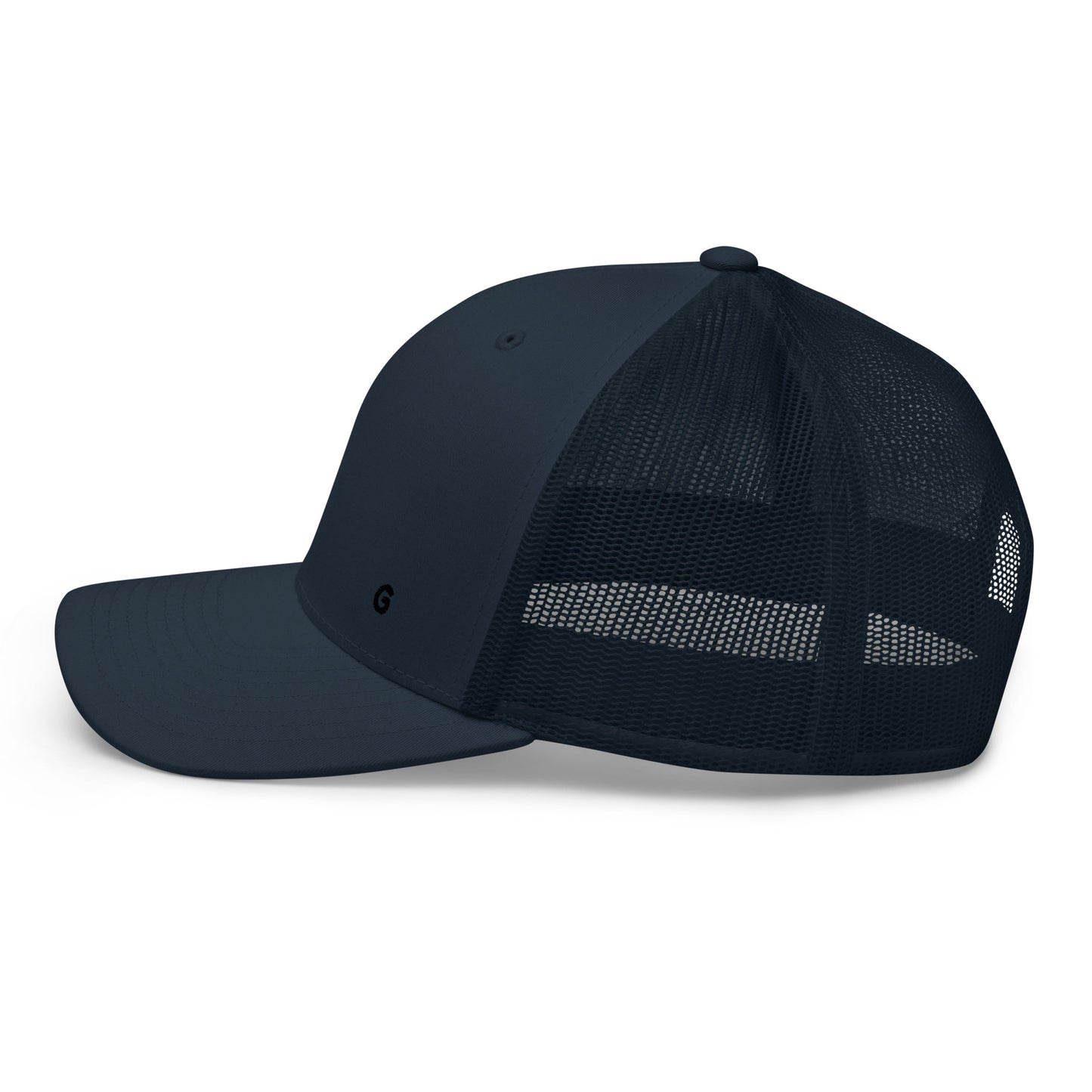 TRUCKER CAP