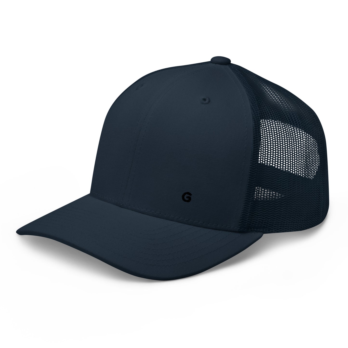 TRUCKER CAP