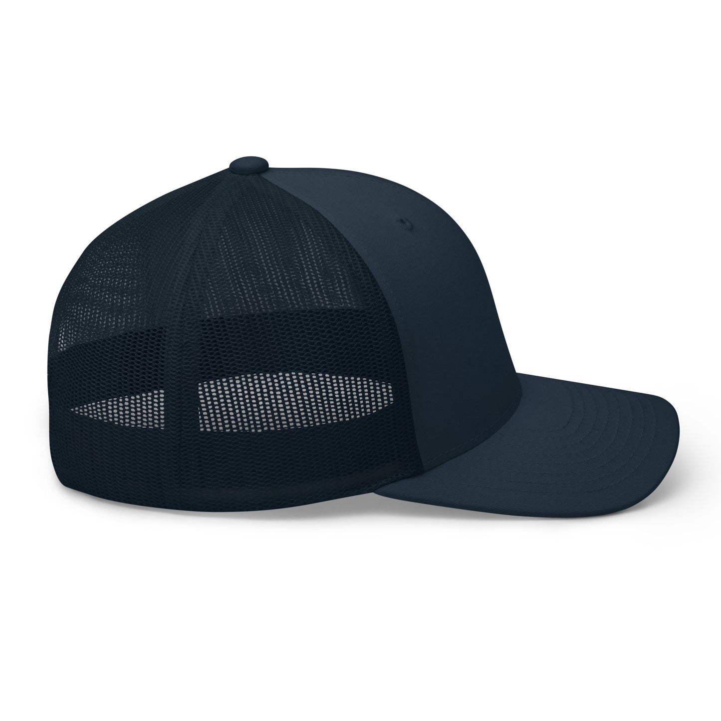 TRUCKER CAP