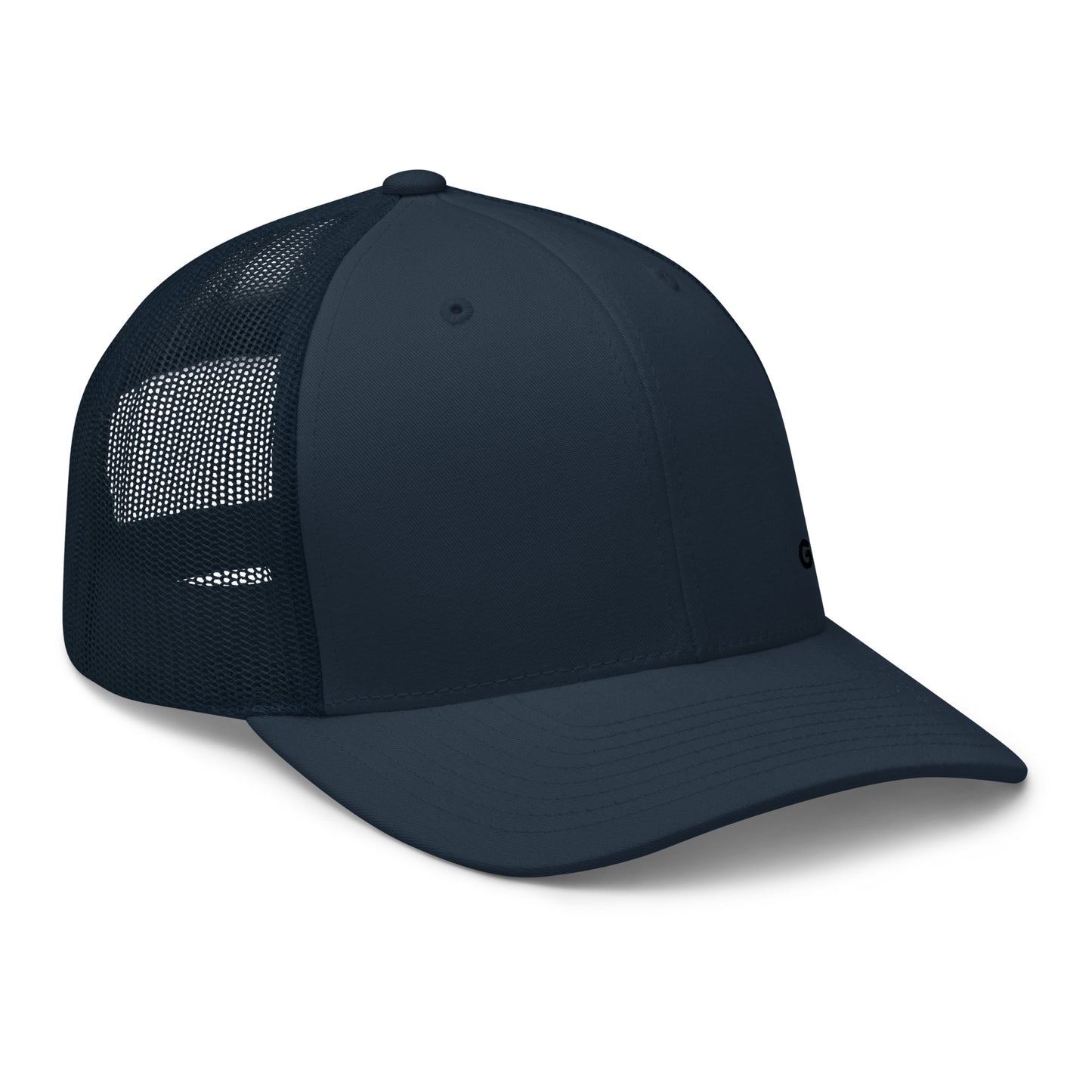 TRUCKER CAP