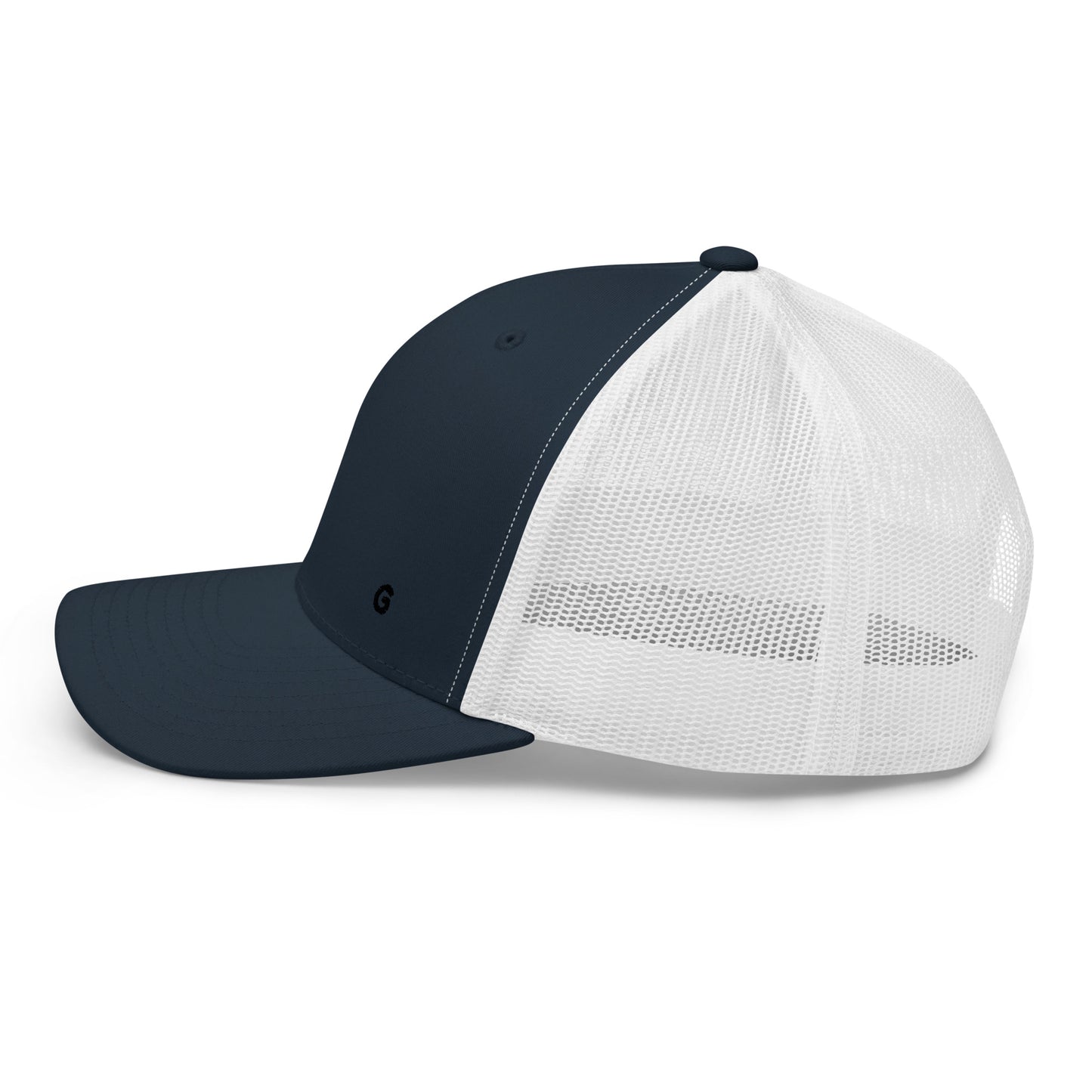 TRUCKER CAP