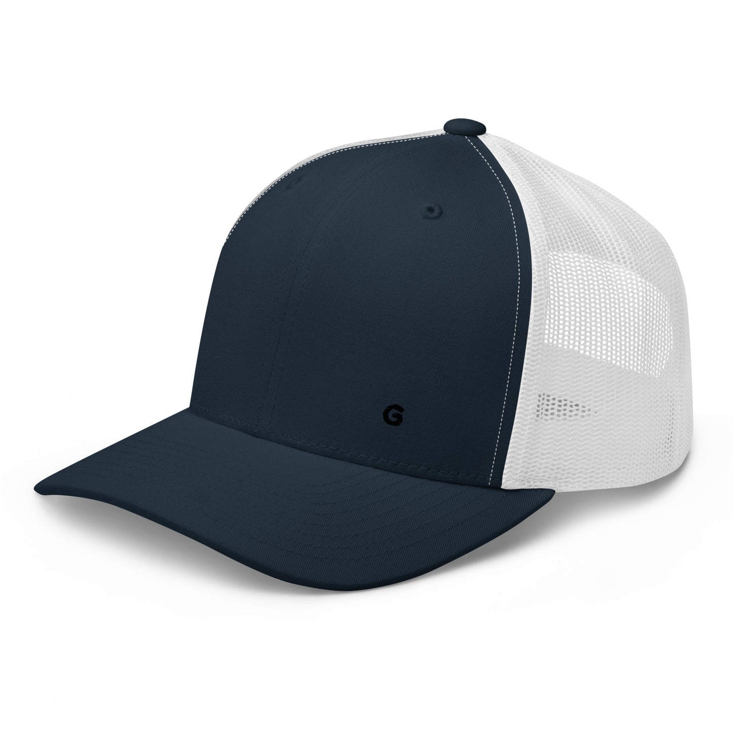 TRUCKER CAP
