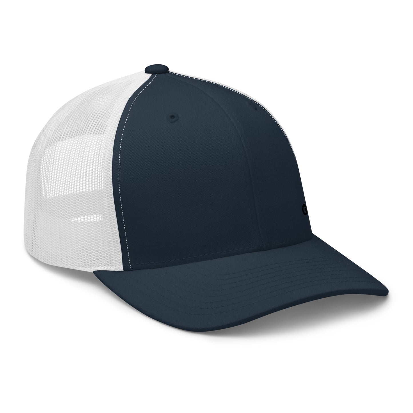 TRUCKER CAP
