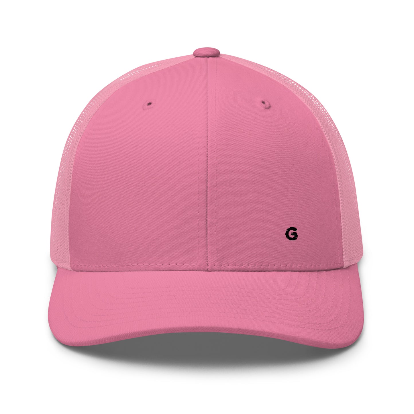 TRUCKER CAP