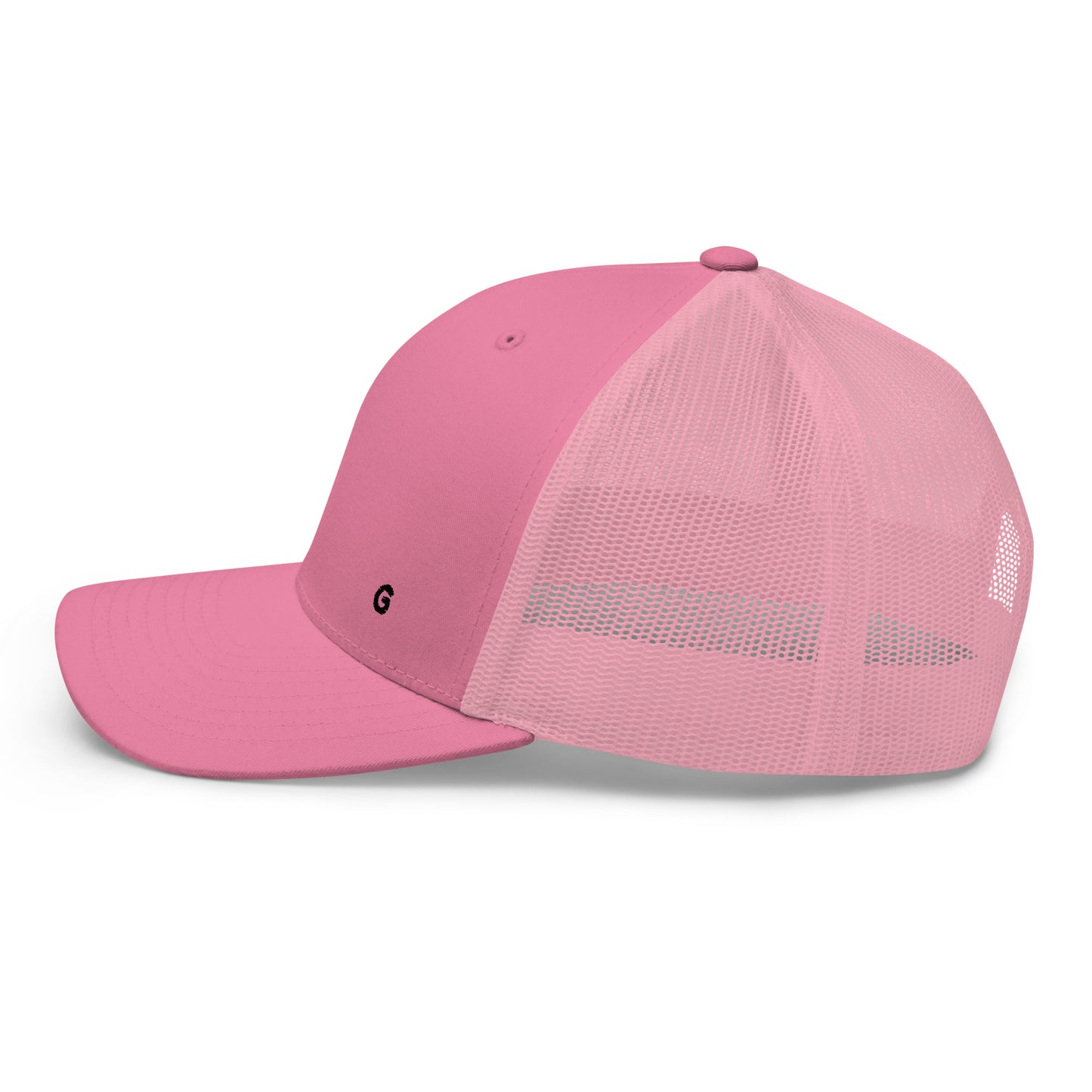 TRUCKER CAP