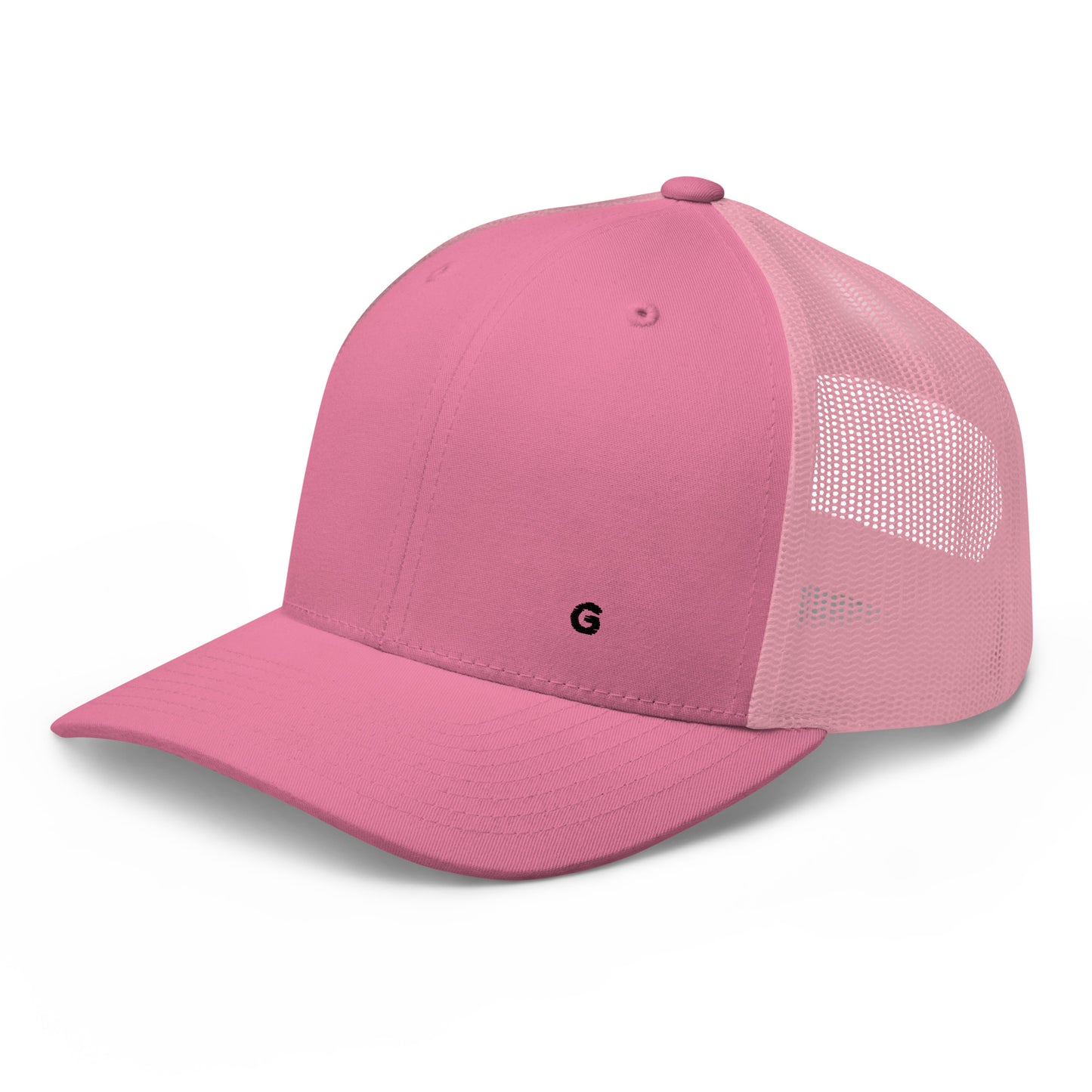 TRUCKER CAP