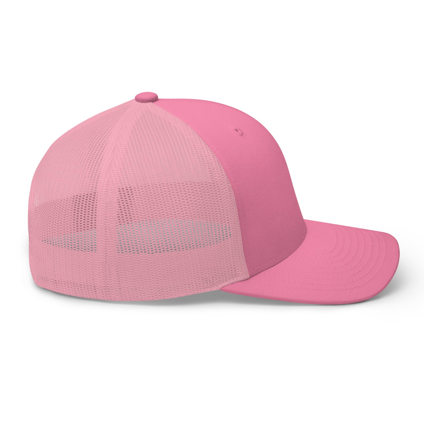 TRUCKER CAP