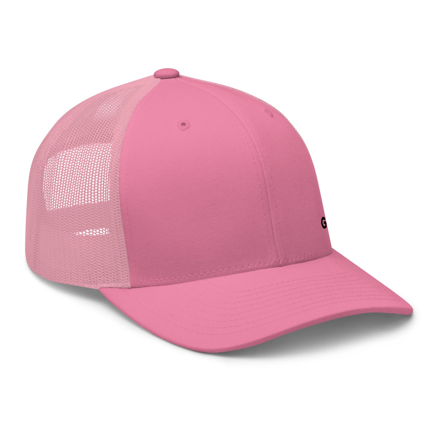 TRUCKER CAP