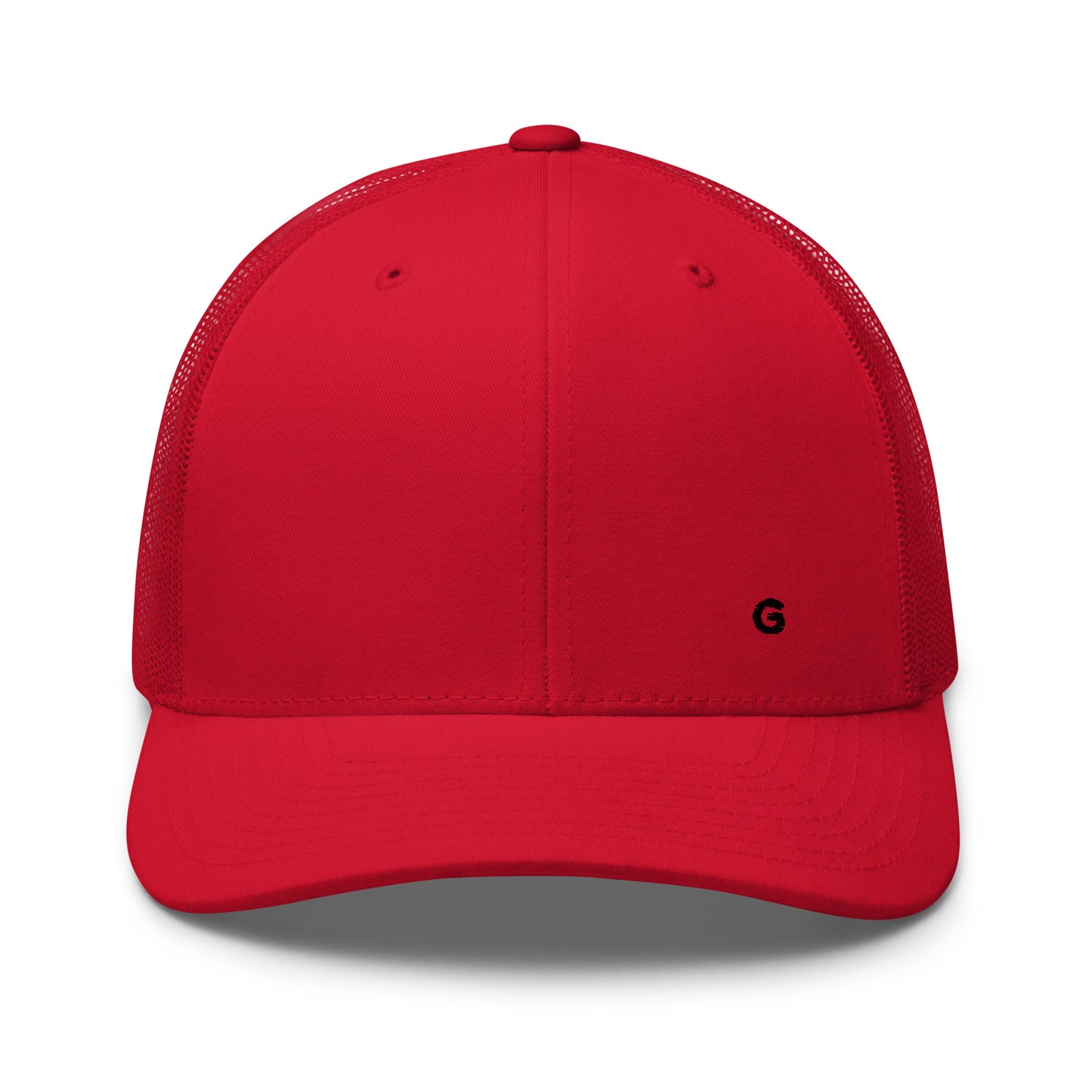 TRUCKER CAP