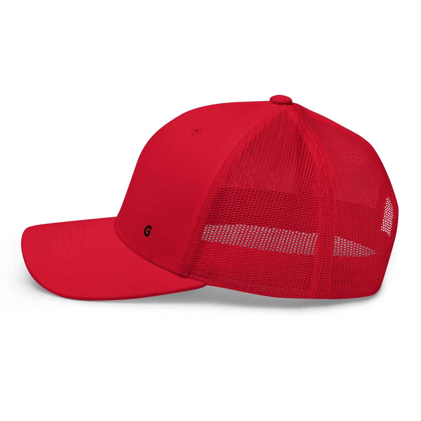 TRUCKER CAP