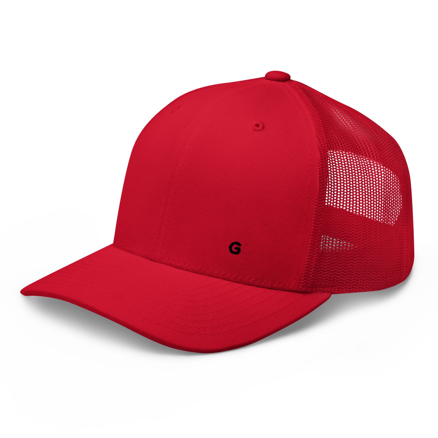 TRUCKER CAP