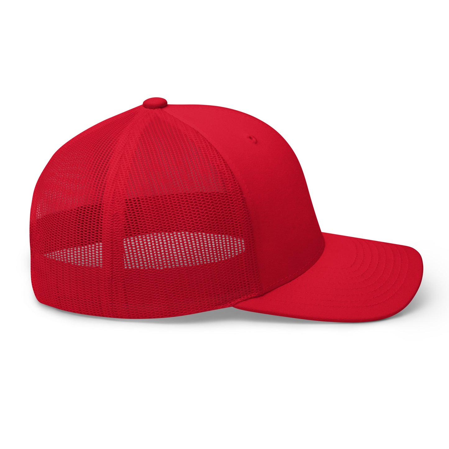 TRUCKER CAP