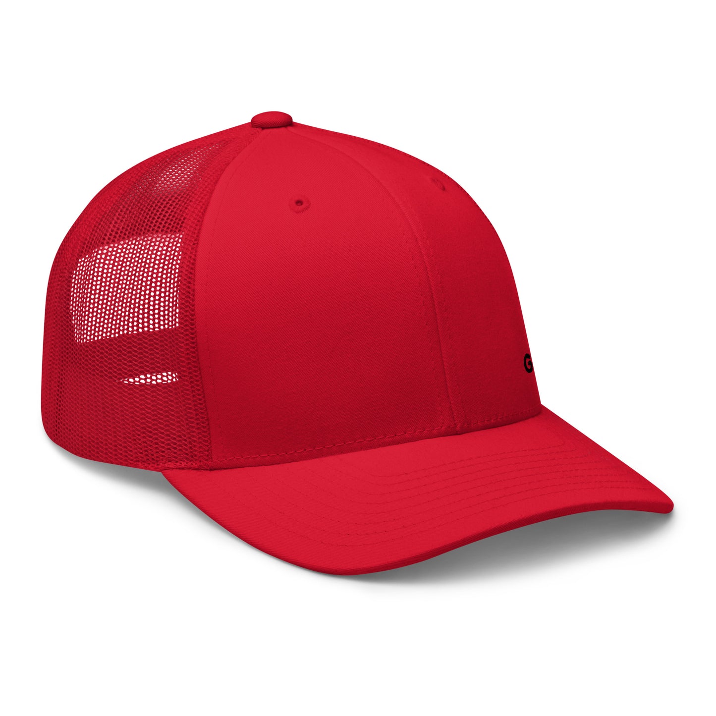 TRUCKER CAP