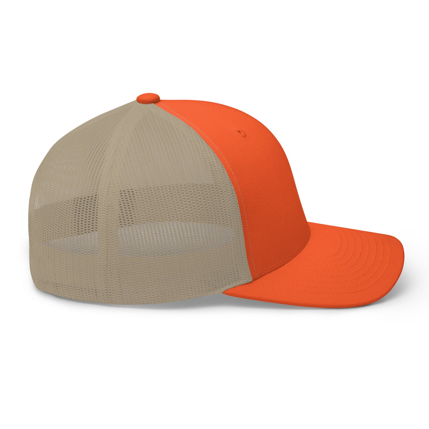 TRUCKER CAP