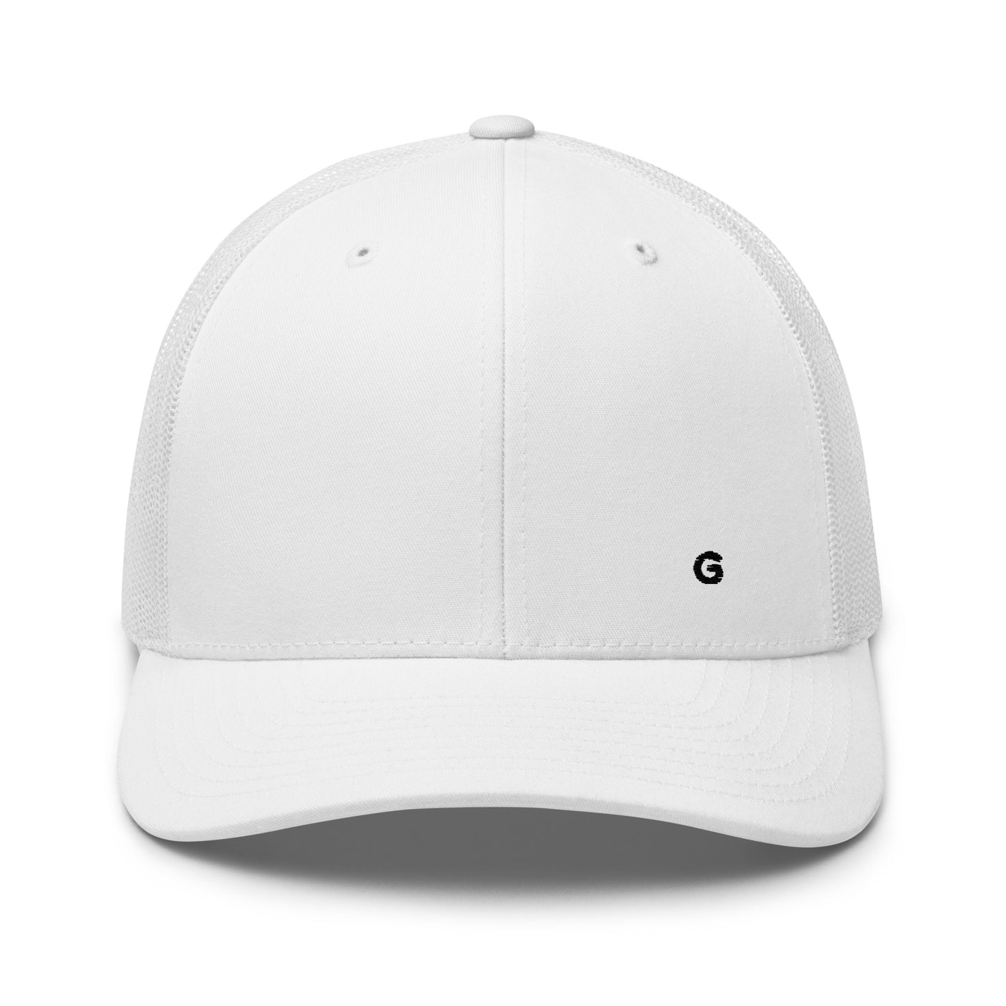 TRUCKER CAP