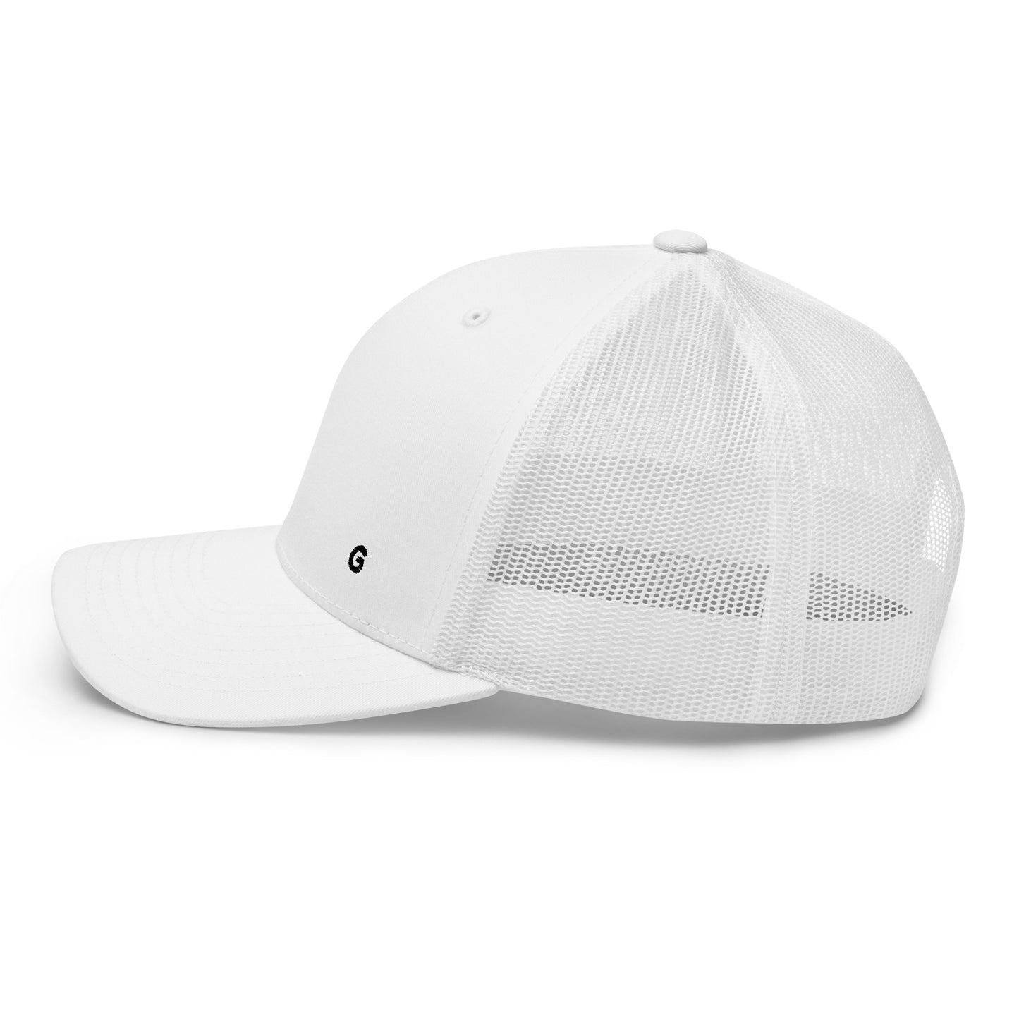 TRUCKER CAP