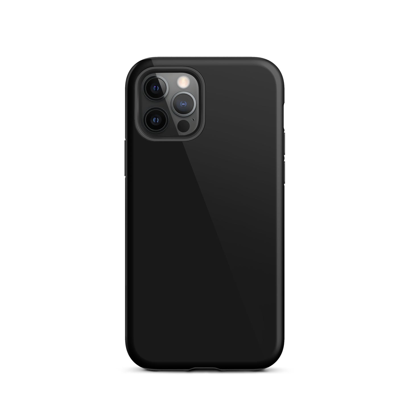 Tough iPhone case