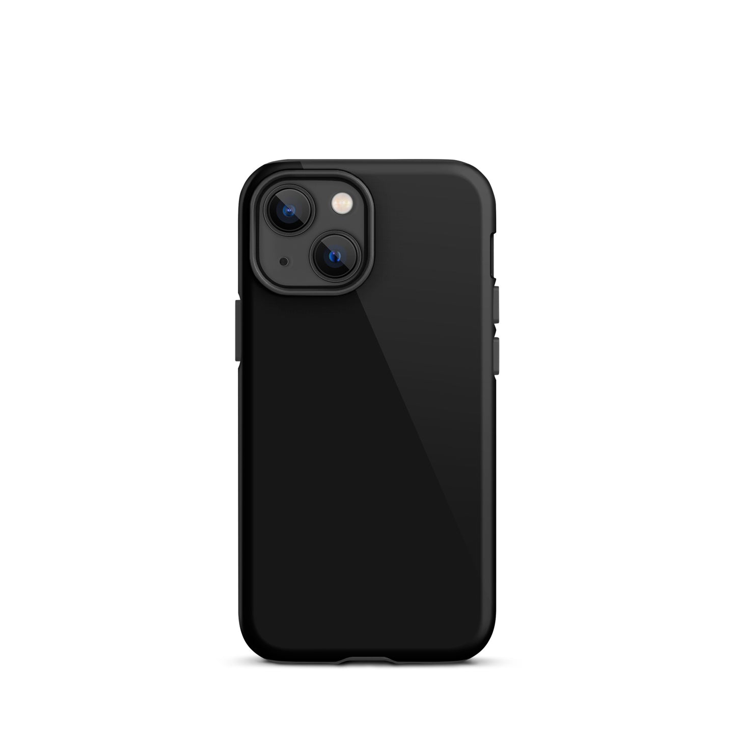 Tough iPhone case