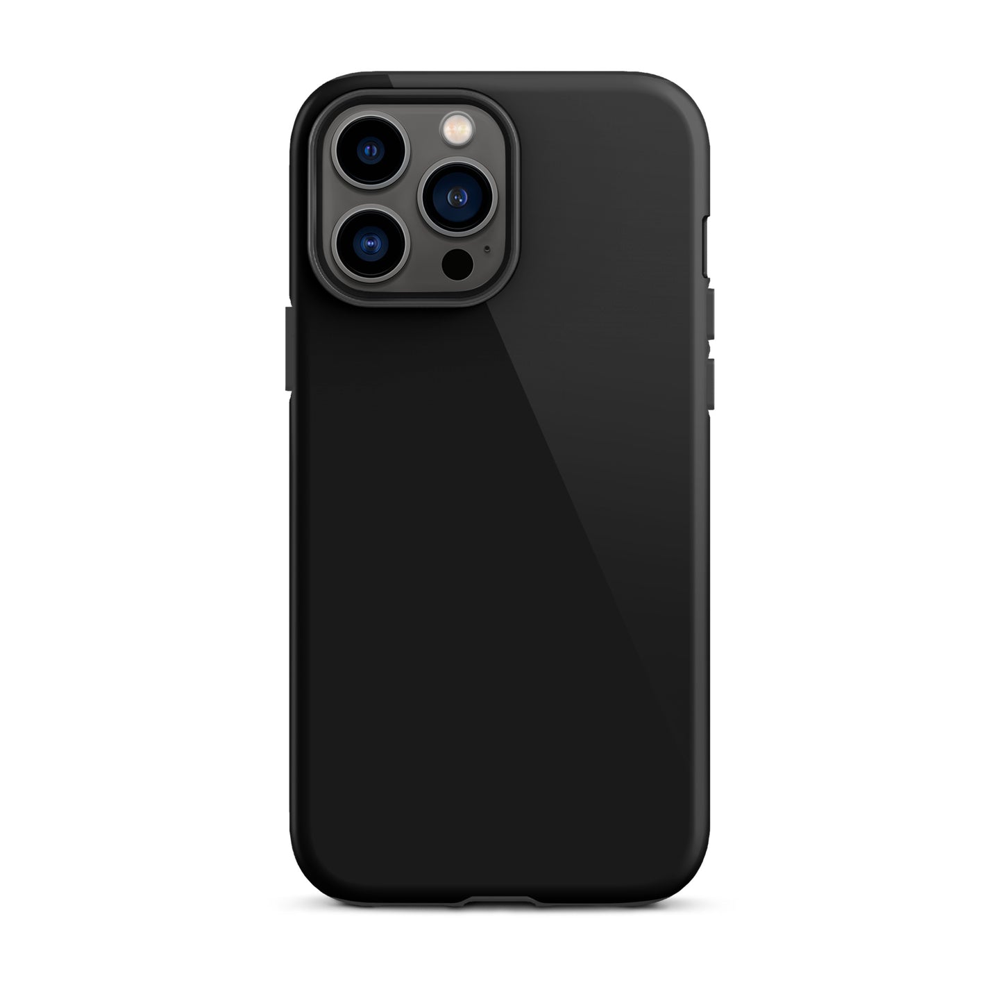 Tough iPhone case