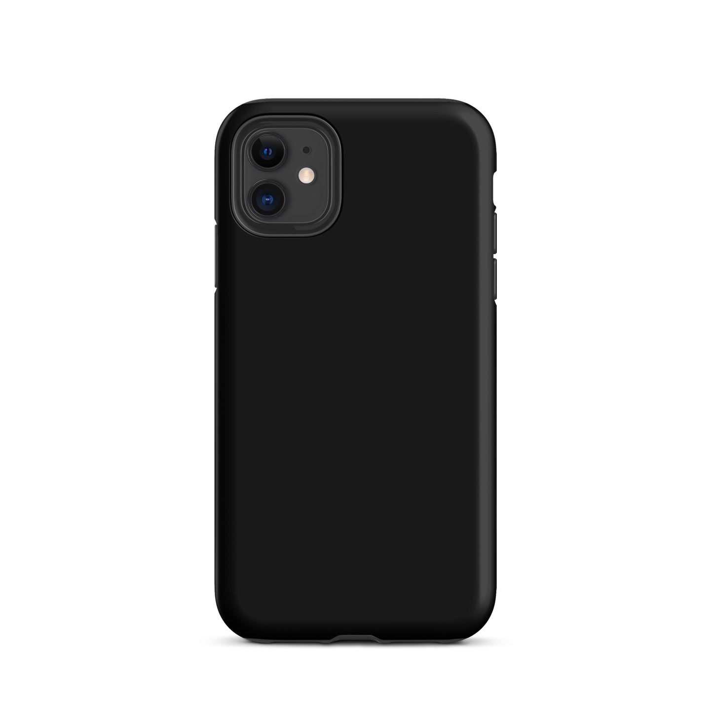 Tough iPhone case