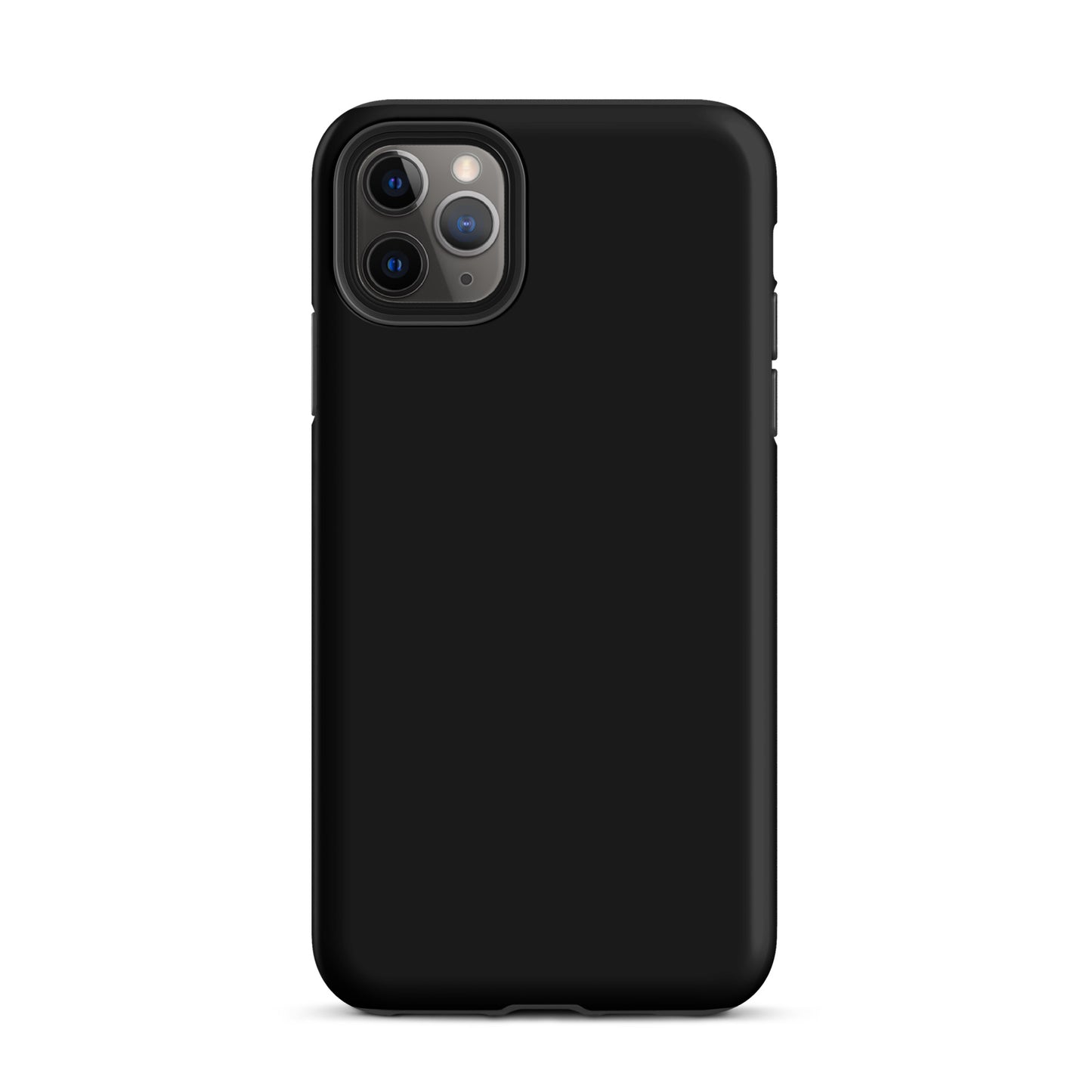 Tough iPhone case