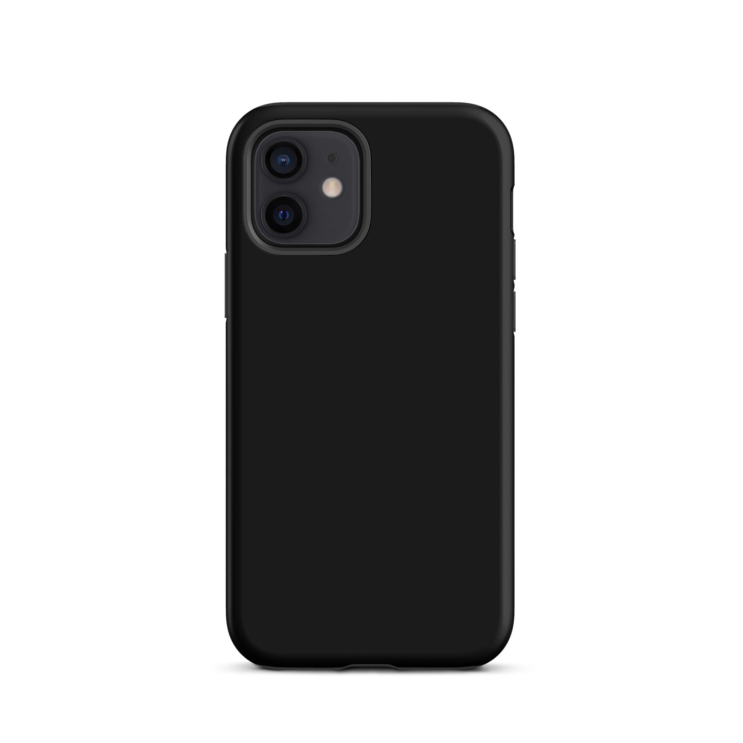 Tough iPhone case
