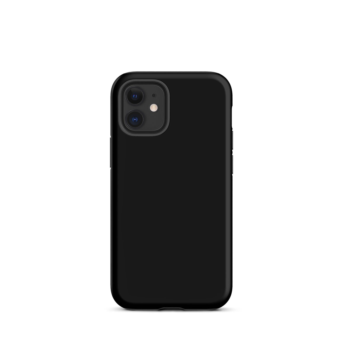 Tough iPhone case