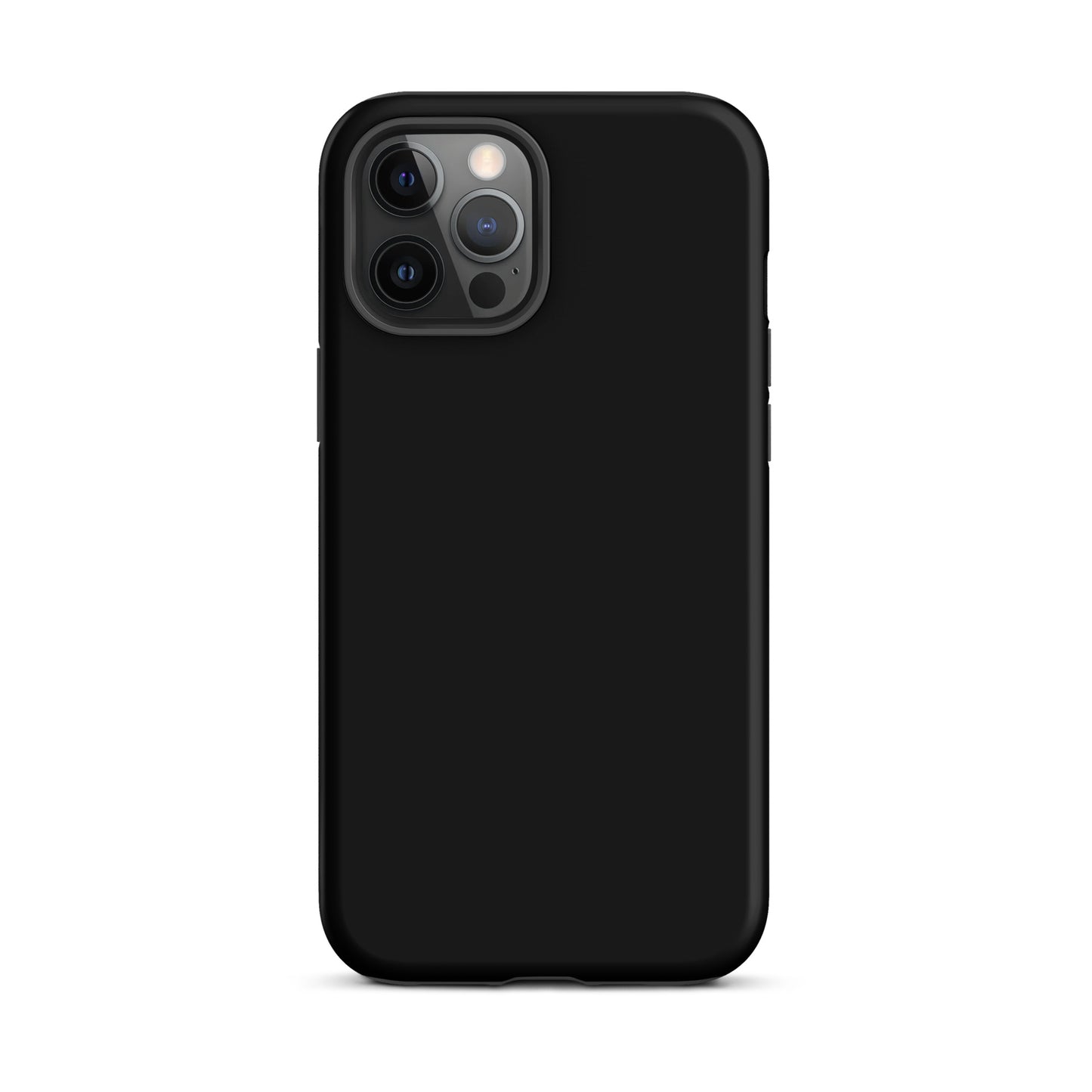 Tough iPhone case