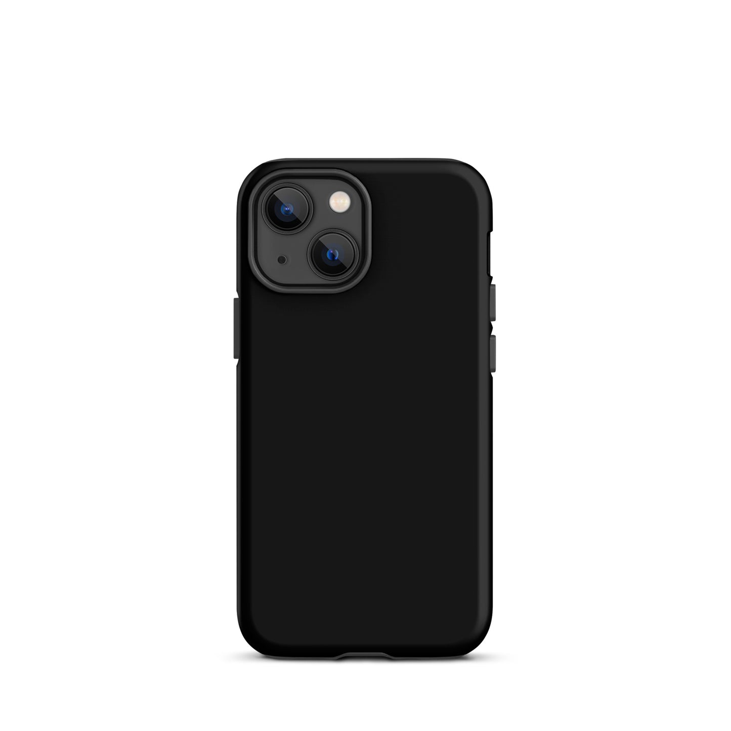Tough iPhone case