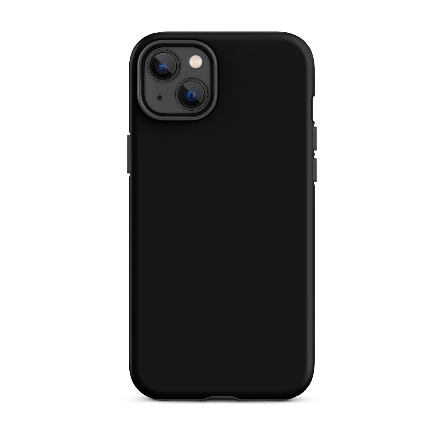 Tough iPhone case