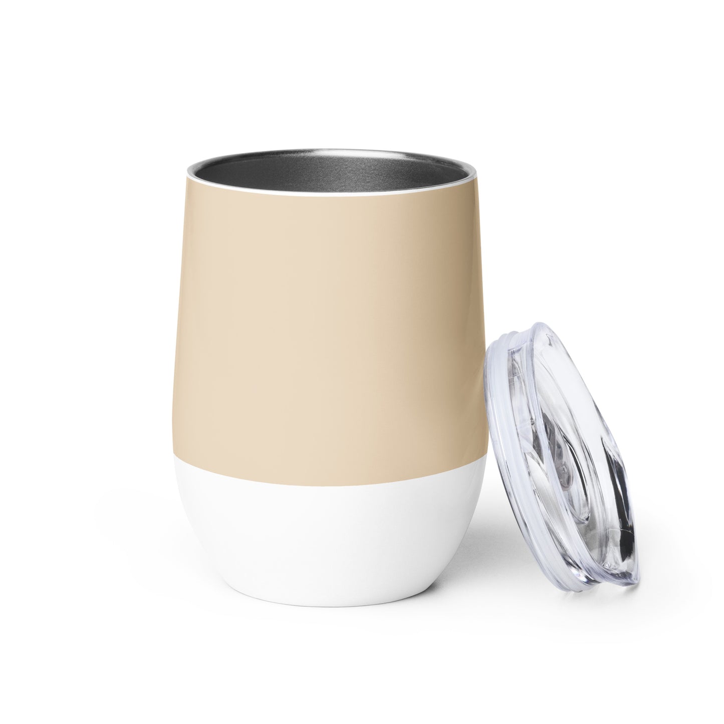 Wine tumbler