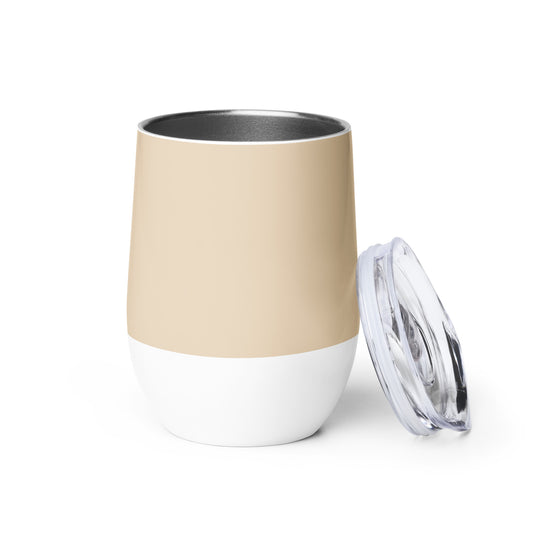 Wine tumbler