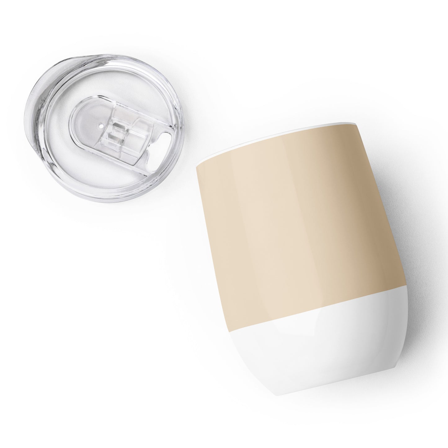 Wine tumbler